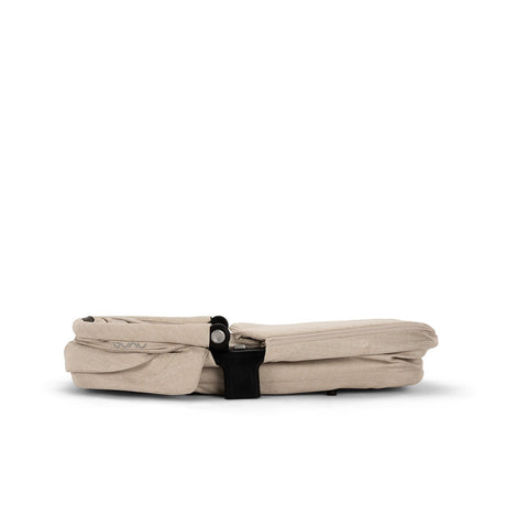 Nuna TRIV Next + PIPA Next Generation Bundle - Biscotti (2024) 6