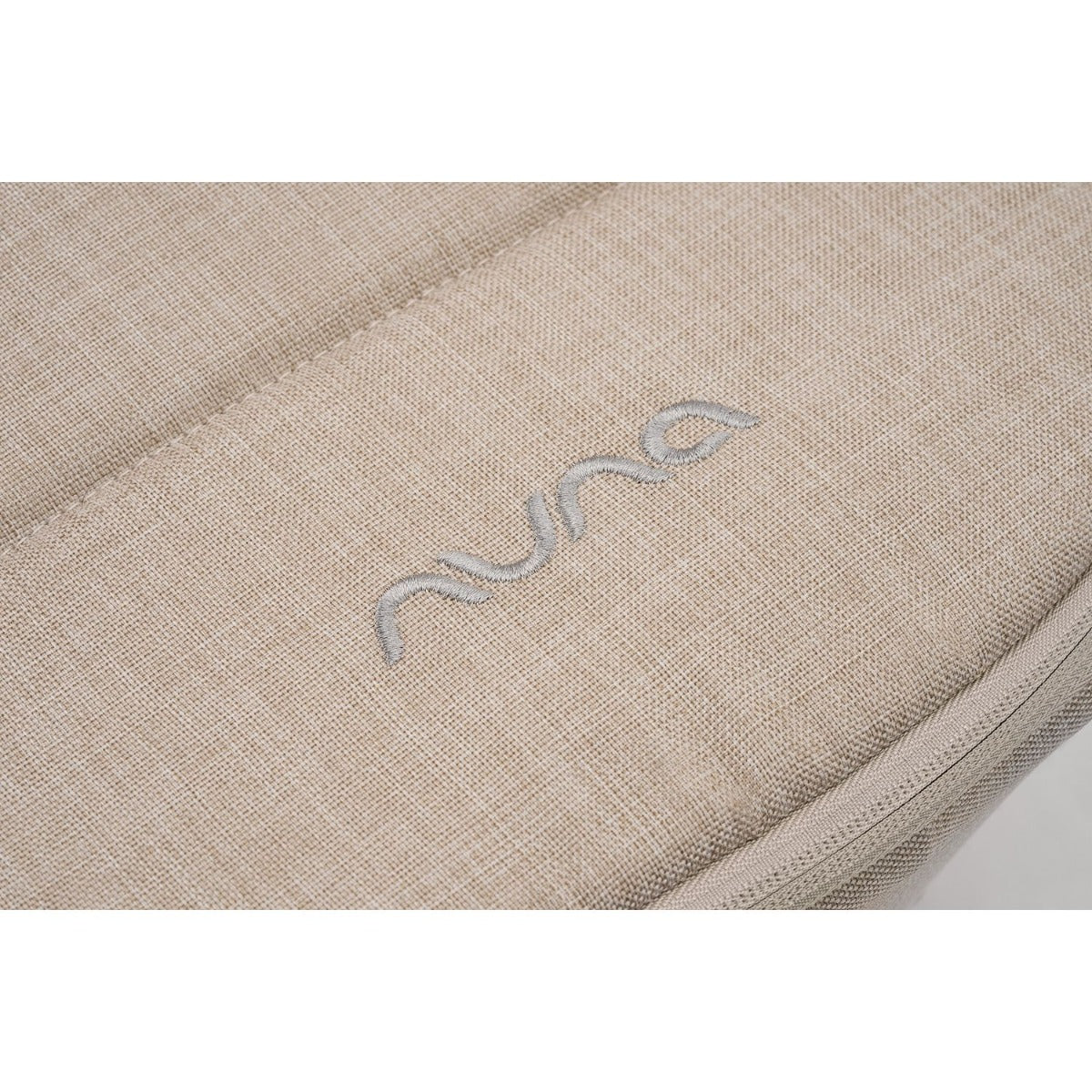 Nuna TRIV Next with ARRA Flex & Base Curv Travel System Bundle - Biscotti 5