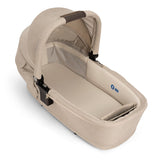 Nuna LYTL Infant Carrycot - Biscotti 5
