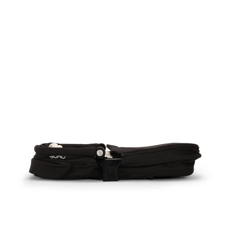 Nuna LYTL Infant Carrycot - Caviar 4