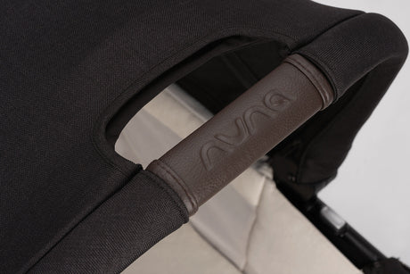 Nuna TRIV Next + PIPA Urbn Bundle - Caviar 4