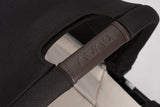 Nuna LYTL Infant Carrycot - Caviar 6