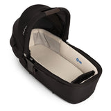 Nuna SWIV Next Stroller + PIPA Next Generation Travel System Bundle - Caviar 26