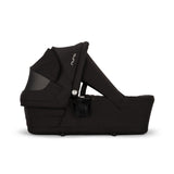 Nuna SWIV Next Stroller + LYTL Carrycot - Caviar 25