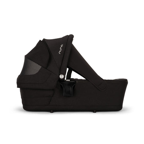 Nuna LYTL Infant Carrycot - Caviar 11