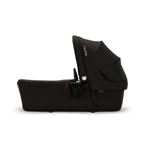 Nuna TRIV Next + PIPA Urbn Bundle - Caviar 10
