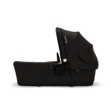 Nuna TRIV Next with ARRA Flex & Base Curv Travel System Bundle - Caviar 9