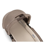 Nuna TRIV Next with ARRA Flex & Base Curv Travel System Bundle - Cedar 3