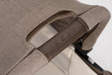 Nuna TRIV Next Stroller + LYTL Carrycot - Cedar 4