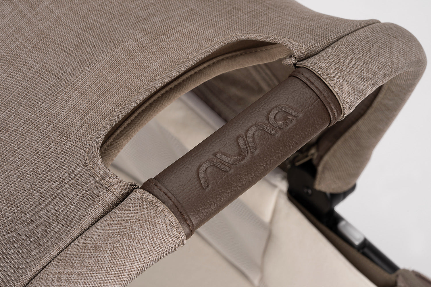 Nuna TRIV Next + PIPA Urbn Bundle - Cedar 4