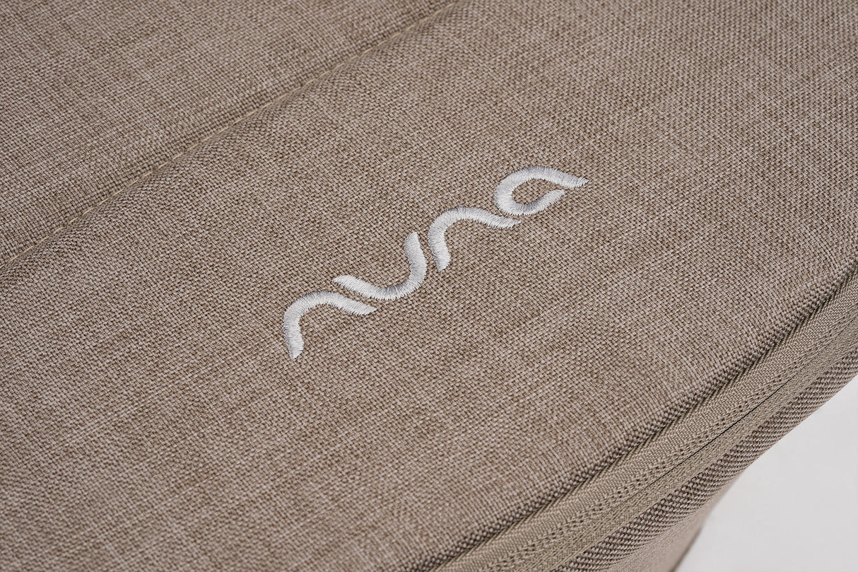Nuna TRIV Next + PIPA Urbn Bundle - Cedar 5