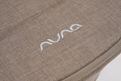 Nuna TRIV Next + PIPA Urbn Bundle - Cedar 5