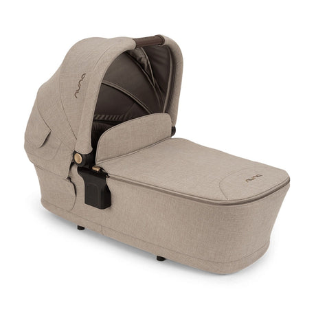Nuna x Liberty LYTL Carrycot - Fantasy Land 11
