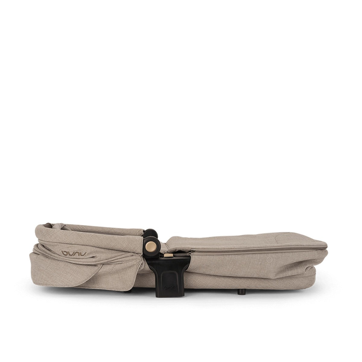 Nuna x Liberty LYTL Carrycot - Fantasy Land 12