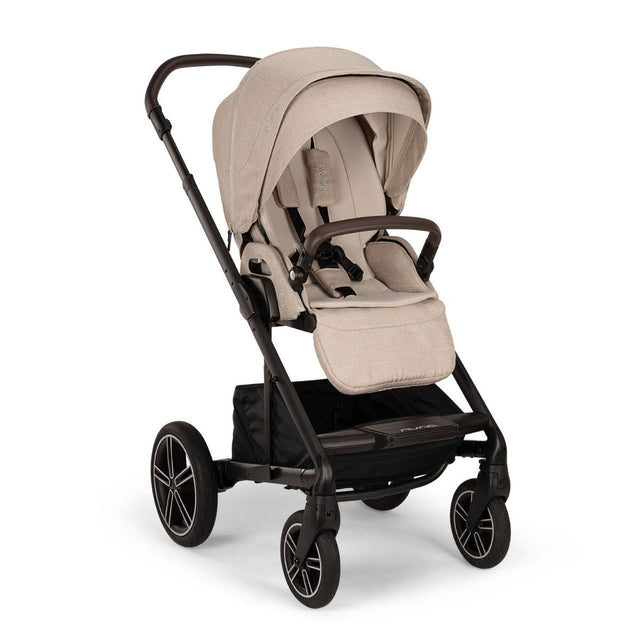 Nuna MIXX Next Pushchair - Biscotti 1