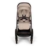 Nuna MIXX Next Pushchair + CARI Carrycot - Biscotti 3