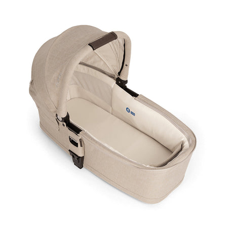 Nuna MIXX Next + PIPA Next Generation Travel System Bundle - Biscotti 6