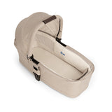 Nuna MIXX Next + PIPA Urbn Travel System Bundle - Biscotti 5
