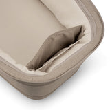 Nuna MIXX Next Pushchair and Carrycot - Biscotti 7