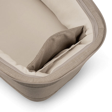 Nuna MIXX Next + PIPA Urbn Travel System Bundle - Biscotti 7