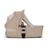 Nuna MIXX Next + PIPA Next Generation Travel System Bundle - Biscotti 9