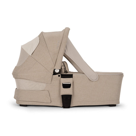 Nuna MIXX Next + PIPA Next Generation Travel System Bundle - Biscotti 9