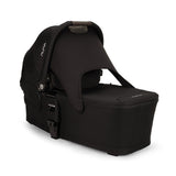 Nuna MIXX Next Carrycot - Caviar 5