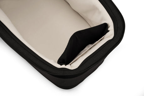Nuna MIXX Next Carrycot - Caviar 11