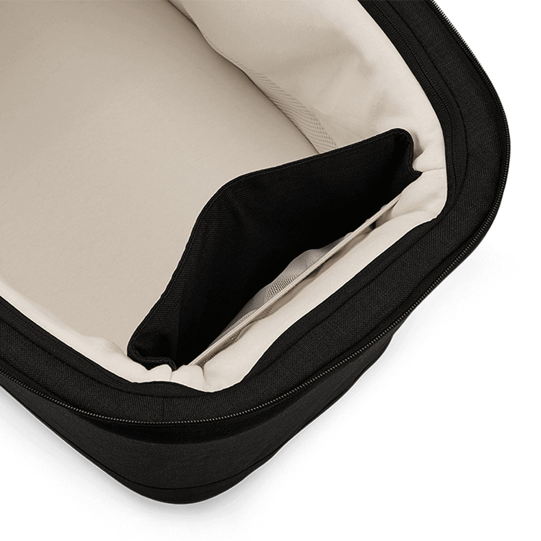 Nuna MIXX Next Carrycot - Caviar 12