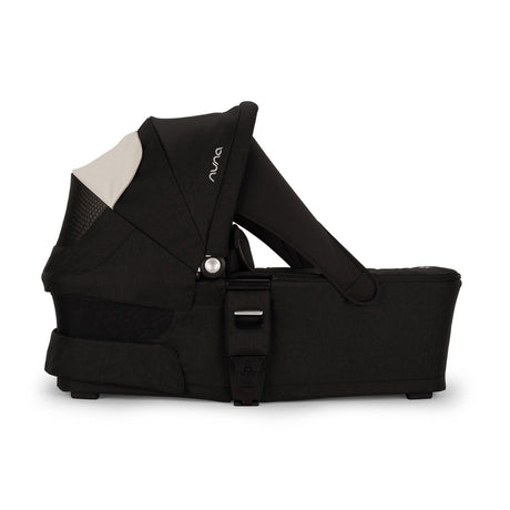 Nuna MIXX Next Carrycot - Caviar 2