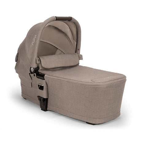 Nuna MIXX Next + PIPA Next Generation Travel System Bundle - Cedar 3