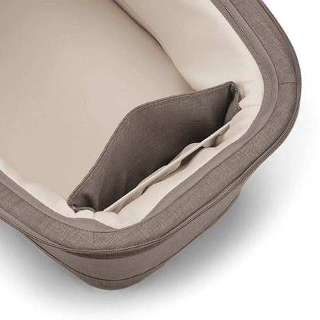 Nuna MIXX Next Carrycot - Cedar 7
