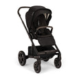 Nuna MIXX Next Pushchair - Caviar 1
