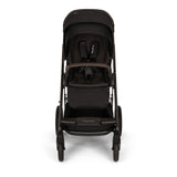 Nuna MIXX Next Pushchair and Carrycot - Caviar 12