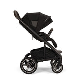 Nuna MIXX Next + PIPA Next Generation Travel System Bundle - Caviar 24