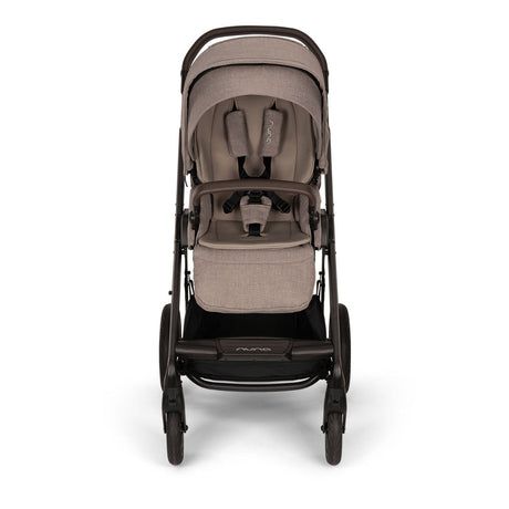 Nuna MIXX Next + PIPA Next Generation Travel System Bundle - Cedar 19