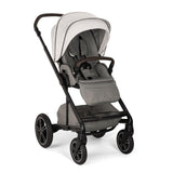 Nuna MIXX Next + CARI + TODL Next Generation Travel System Bundle - Mineral 18