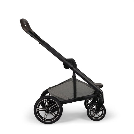 Nuna MIXX Next + CARI + TODL Next Generation Travel System Bundle - Mineral 4