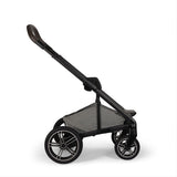 Nuna MIXX Next Pushchair + CARI Carrycot - Mineral 5