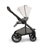 Nuna MIXX Next Pushchair + CARI Carrycot - Mineral 8