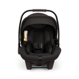 Nuna PIPA Lite i-Size Car Seat - Caviar 2