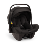 Nuna PIPA Lite i-Size Car Seat - Caviar 1