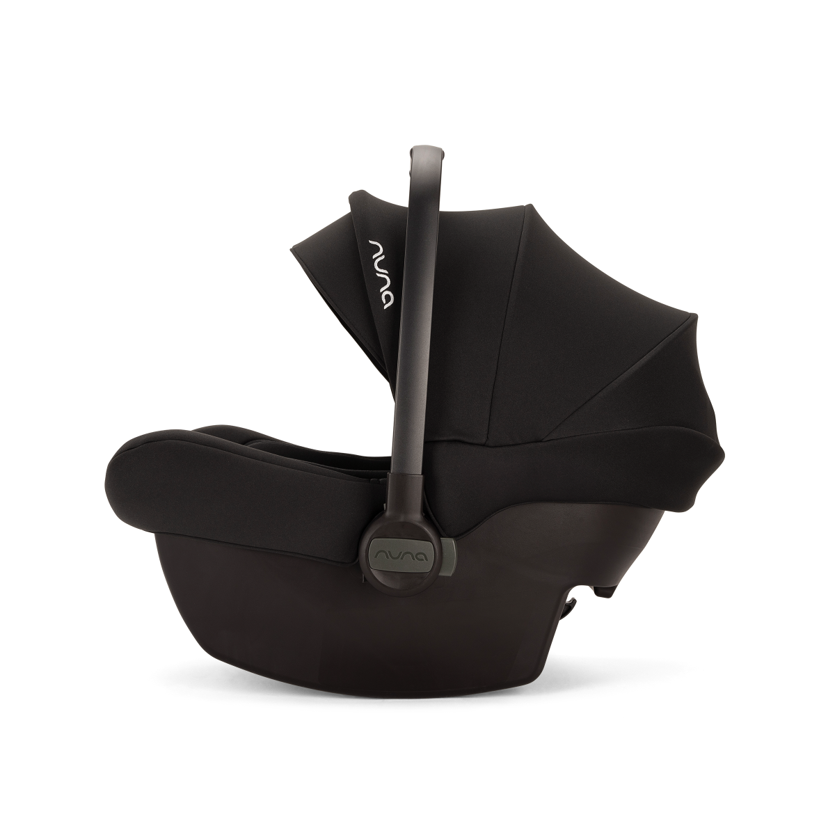 Nuna PIPA Lite i-Size Car Seat + BASE NEXT - Caviar 4