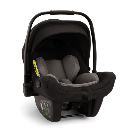 Nuna MIXX Next + PIPA Next Generation Travel System Bundle - Biscotti 10