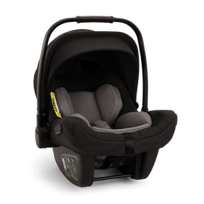 Nuna PIPA NEXT i-Size Car Seat - Caviar (2024) 1