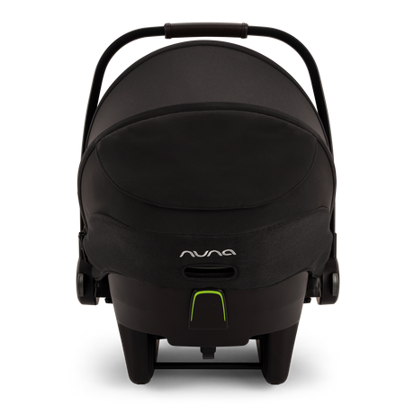 Nuna MIXX Next + PIPA Next Generation Travel System Bundle - Caviar 15