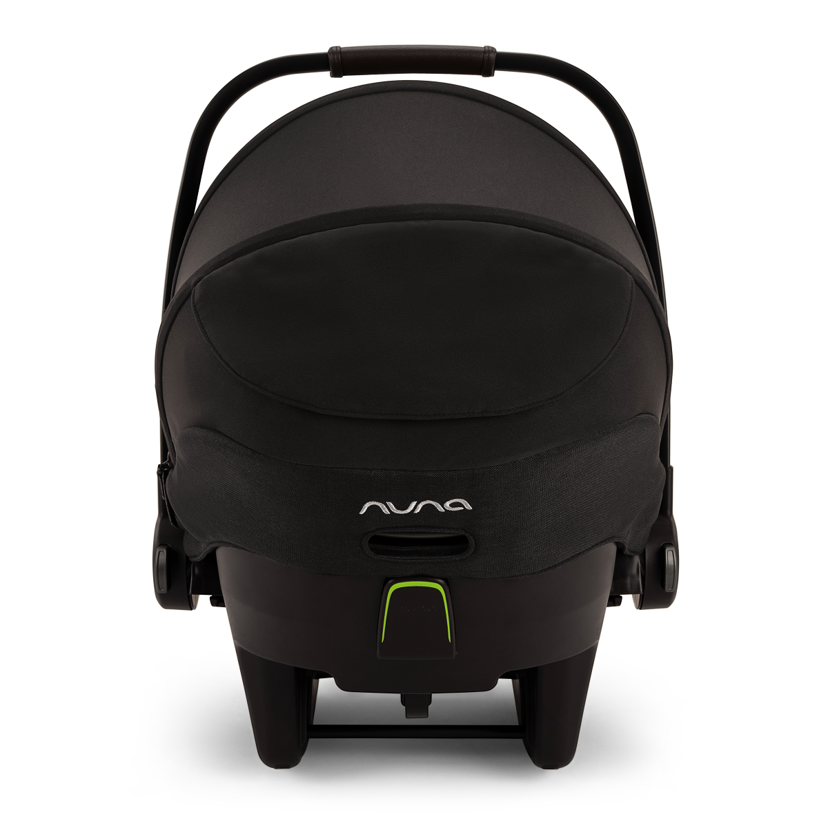 Nuna PIPA NEXT i-Size Car Seat + BASE NEXT - Caviar 5