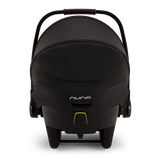 Nuna PIPA NEXT i-Size Car Seat + BASE NEXT - Caviar 5