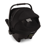 Nuna MIXX Next + PIPA Next Generation Travel System Bundle - Biscotti 13
