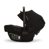 Nuna PIPA NEXT i-Size Car Seat + BASE NEXT - Caviar 7